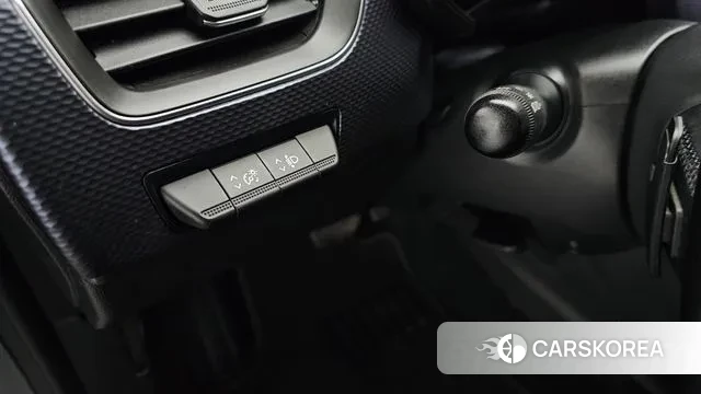 Renault Korea (Samsung) XM3 id 3788400 из Кореи 8