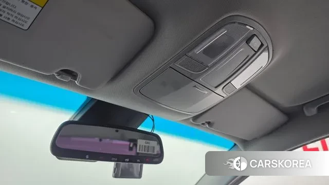 Hyundai All New Tucson id 3703606 из Кореи 8