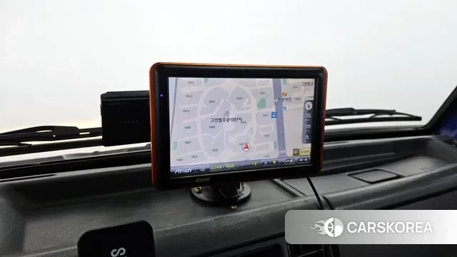 Chevrolet (GM Daewoo) New Damas id 3076681 из Кореи 8