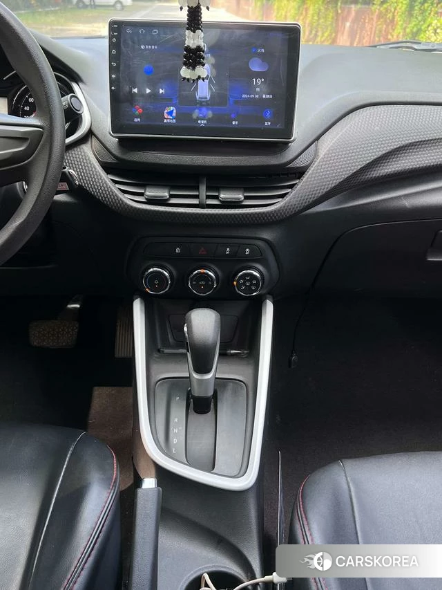 Chevrolet Kovoz id 4241758 из Китая 8