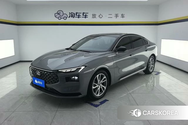 Ford Mondeo id 4212295 из Китая 8
