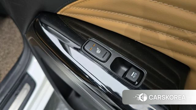 Kia K7 Premier Hybrid id 3861209 из Кореи 8