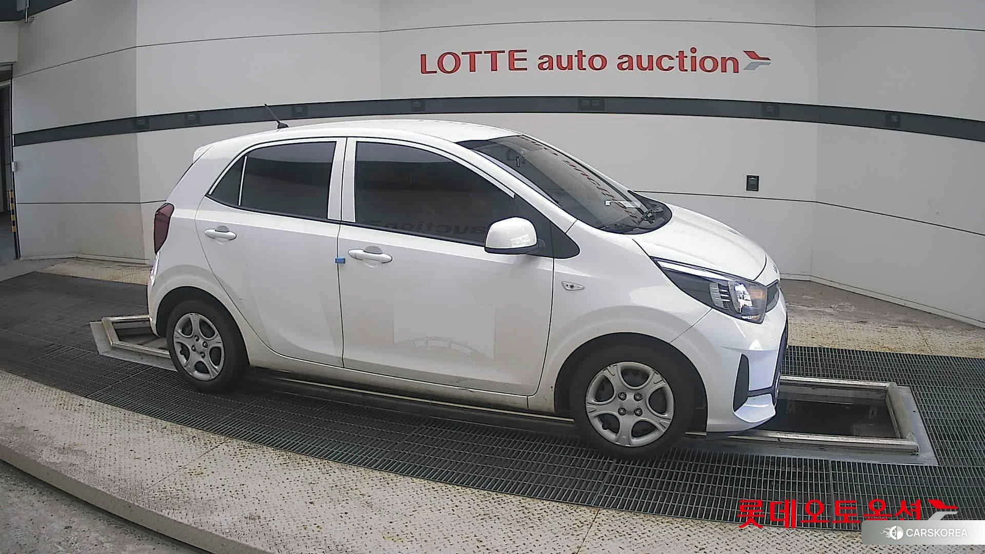 Kia Morning id 4679369 из Кореи 8