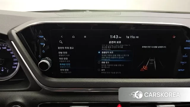 Hyundai Sonata Hybrid (DN8) id 3587790 из Кореи 8