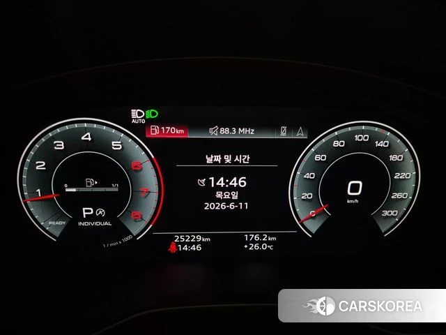 Audi A4 (B9) id 4453241 из Кореи 8