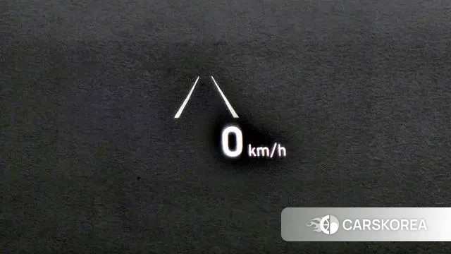 Genesis G80 id 2903126 из Кореи 8