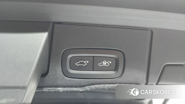 Volvo XC60 second Generation id 4490728 из Кореи 8