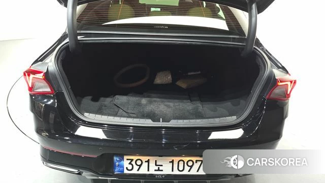 Kia K5 3rd generation id 4443489 из Кореи 8