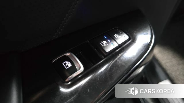 Kia Mohave Master id 4317471 из Кореи 8