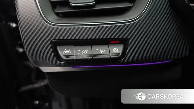 Renault Korea (Samsung) XM3 id 3587921 из Кореи 8