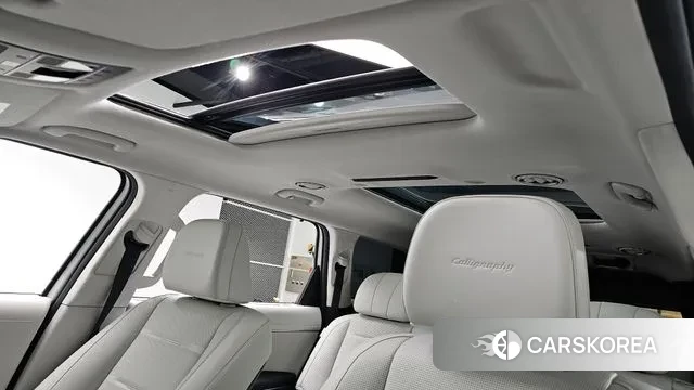 Hyundai Palisade (LX3) id 3731961 из Кореи 8