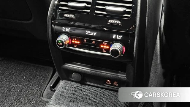 BMW 6 Series GT (G32) id 4783581 из Кореи 8