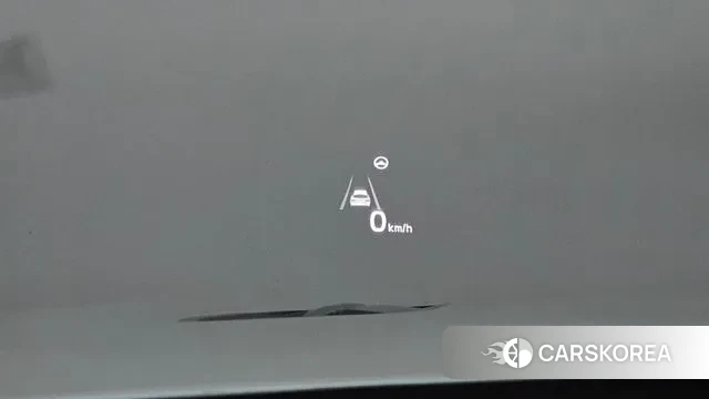 Kia Stinger Meister id 3432954 из Кореи 8