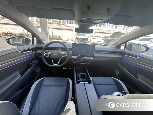 Volkswagen ID.7 VIZZION id 4307406 из Китая 8