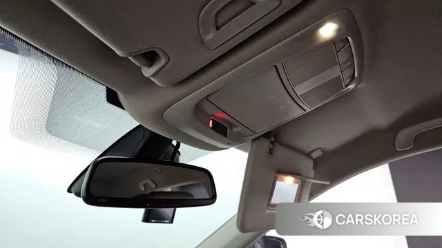 Renault Korea (Samsung) QM6 id 3386082 из Кореи 8