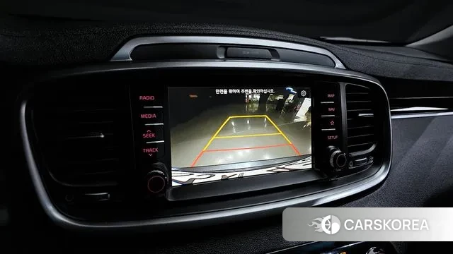 Kia The New Sorento id 3622252 из Кореи 8