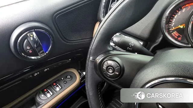 Mini Cooper Countryman id 3723232 из Кореи 8