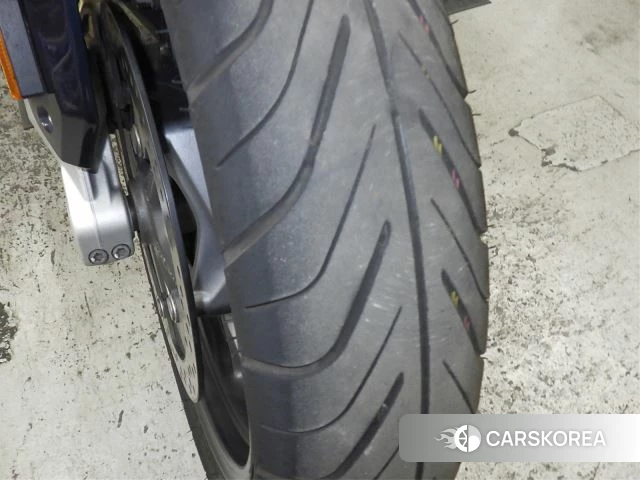BMW R1250RS id 3946311 из Японии 8