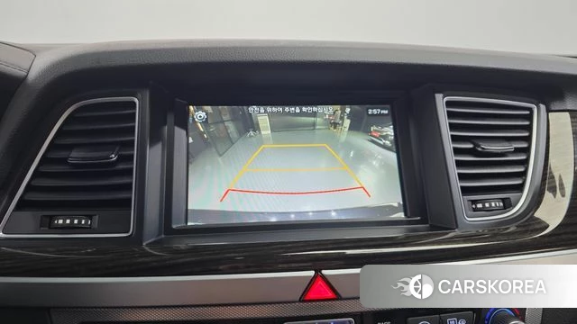 Genesis G80 id 4765140 из Кореи 8
