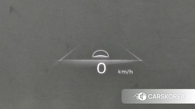 Genesis GV70 id 4383537 из Кореи 8