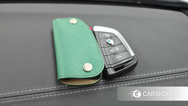 BMW 3 Series (G20) id 4635931 из Кореи 8