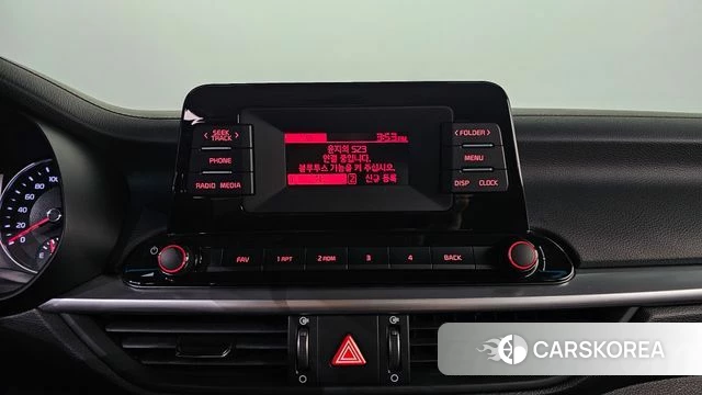 Kia The New K3 2nd generation id 4428816 из Кореи 8