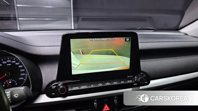 Kia Come New K3 id 3583498 из Кореи 8