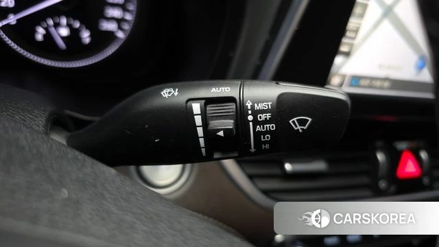 Hyundai Grandeur IG id 4188565 из Кореи 8