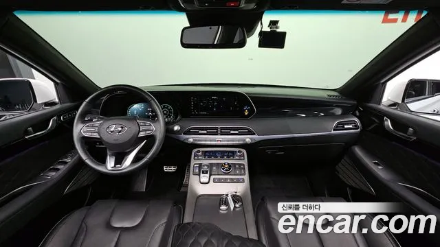 Hyundai Palisade id 2681907 из Кореи 8