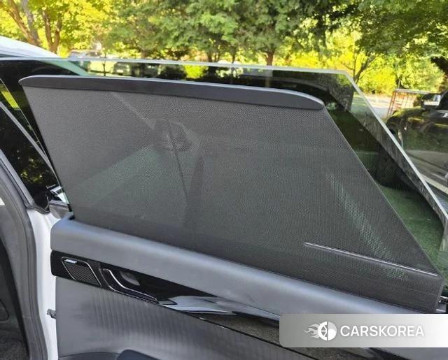 Hyundai Grandeur Hybrid (GN7) id 4879935 из Кореи 8