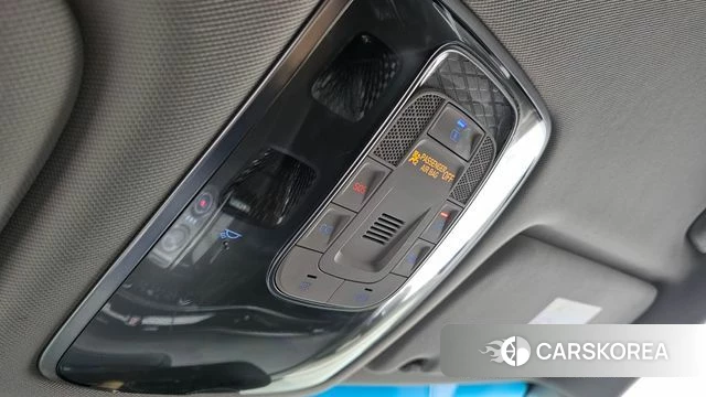 Genesis G80 (RG3) id 3965766 из Кореи 8