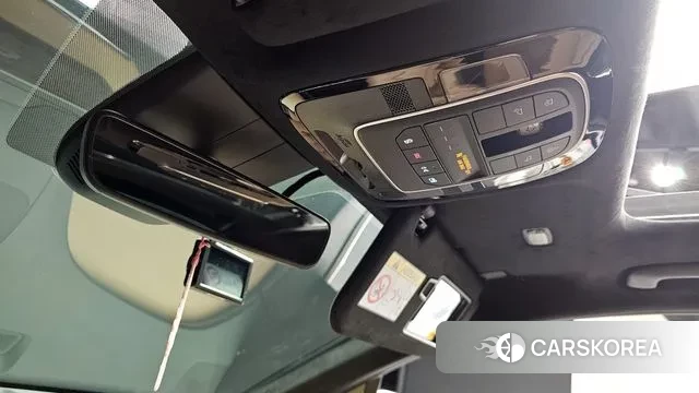 Hyundai The New Santa Fe id 3621644 из Кореи 8