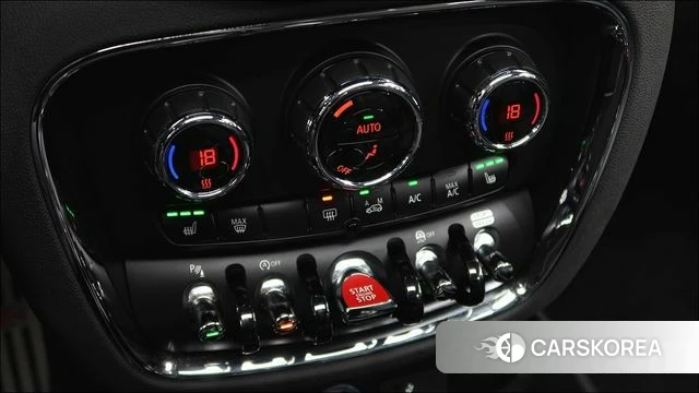 Mini Cooper S Clubman id 4594405 из Кореи 8