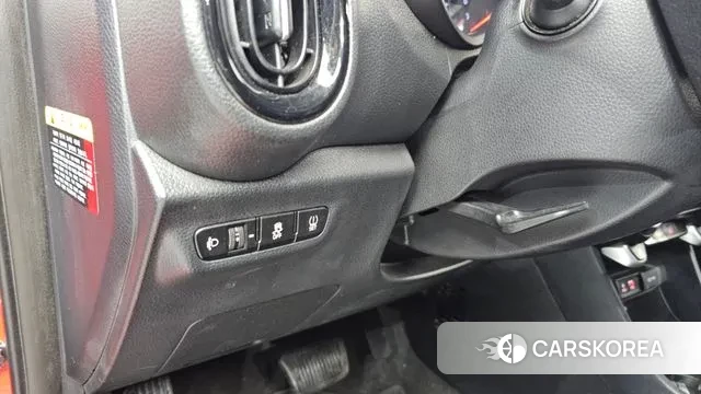 Kia All New Morning (JA) id 3505169 из Кореи 8