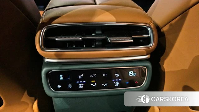 Genesis GV80 id 4177856 из Кореи 8