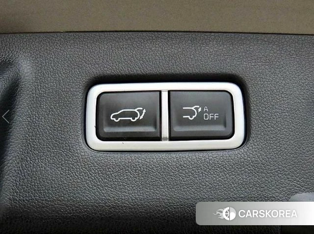 Kia The New Sorento 4th Generation id 3896811 из Кореи 8