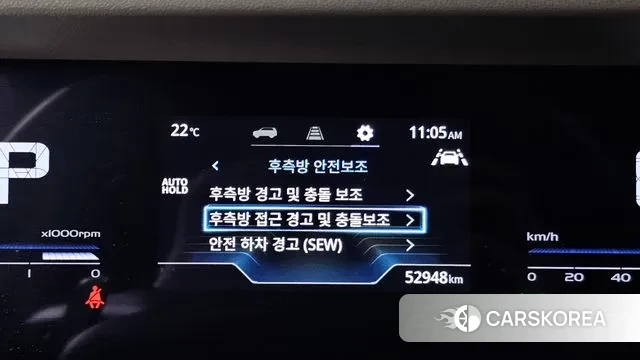 Ssangyong Torres id 3267949 из Кореи 8