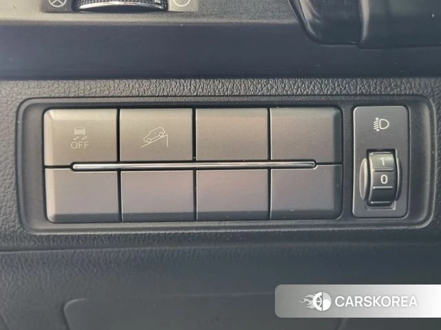 Ssangyong Rexton Sports id 4490011 из Кореи 8