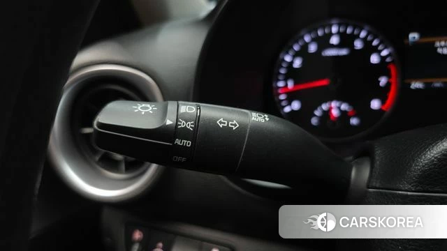 Kia The New K3 2nd generation id 4444157 из Кореи 8