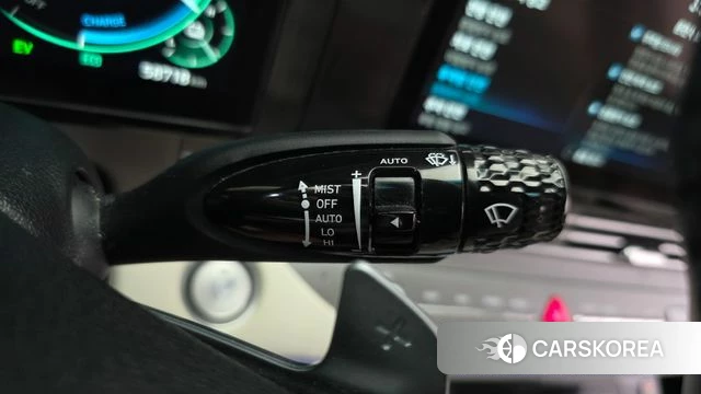 Hyundai The New Grandeur IG Hybrid id 4624968 из Кореи 8