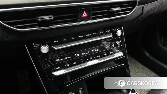 Kia K7 Premier id 4657990 из Кореи 8