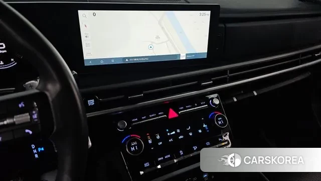 Hyundai Santa Fe (MX5) id 3497180 из Кореи 8