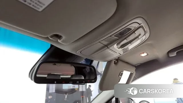 Hyundai Santa Fe TM id 3480303 из Кореи 8