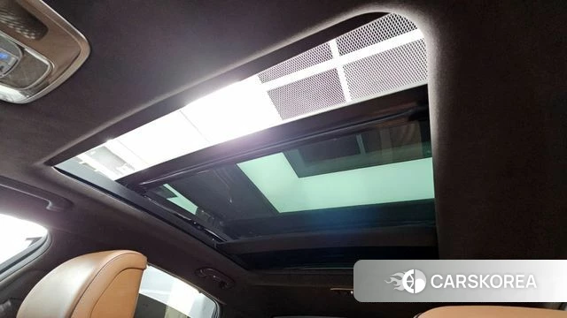 Genesis G80 (RG3) id 4293576 из Кореи 8