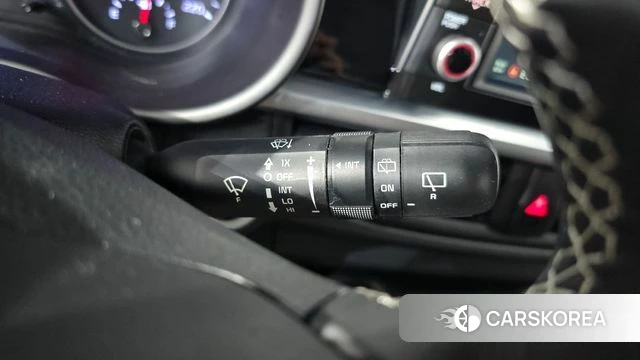 Kia All New Morning (JA) id 4345403 из Кореи 8