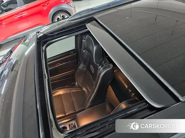 Jeep Grand Cherokee id 3339306 из Кореи 8