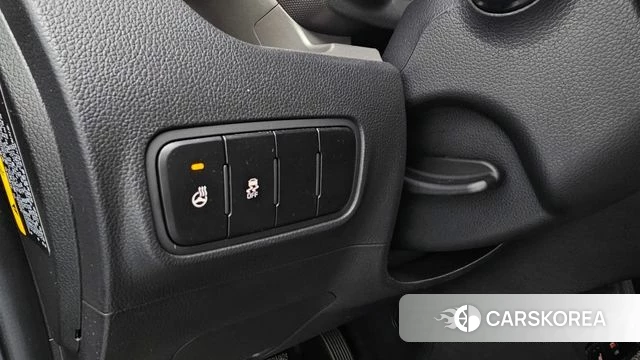 Kia The New Ray id 4780491 из Кореи 8