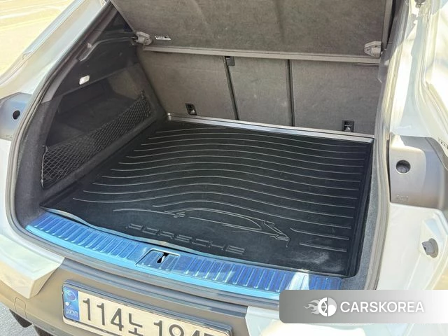 Porsche Cayenne (PO536) id 4608867 из Кореи 8