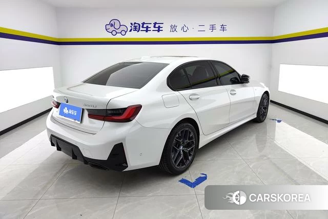BMW 3 series id 4313844 из Китая 8