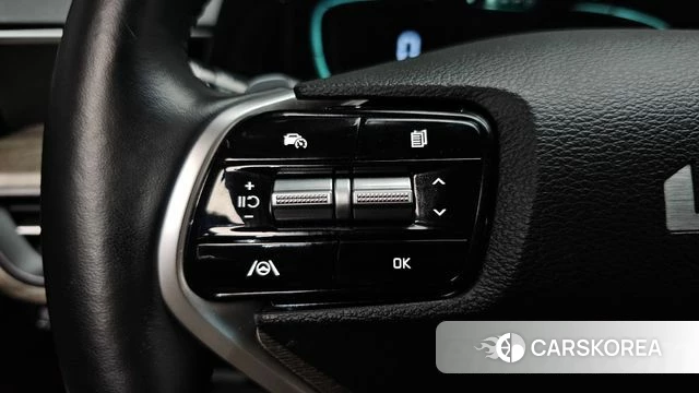 Kia K8 id 4572836 из Кореи 8